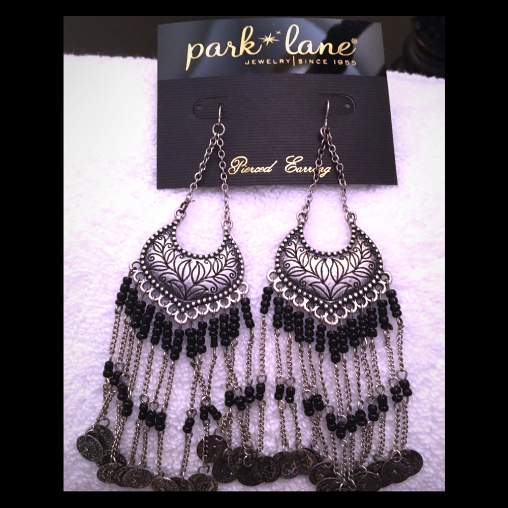 Park Lane - Dreamcatcher Earrings